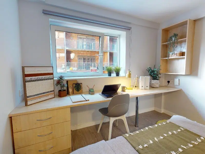 Silver En Suite Plus photo 3