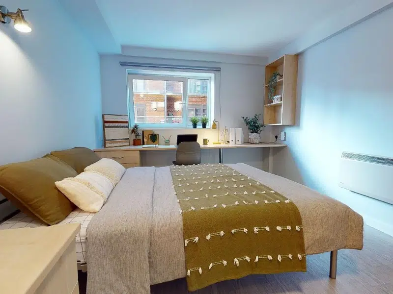 Silver En Suite Plus photo 1