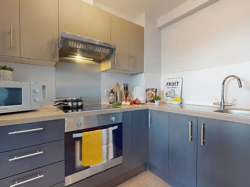 Silver En Suite Plus photo 6