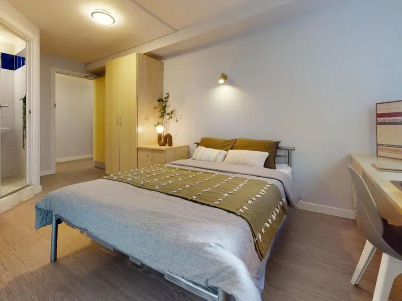 Silver En Suite Plus photo 4