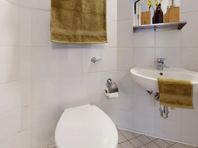 Silver En Suite Plus photo 5
