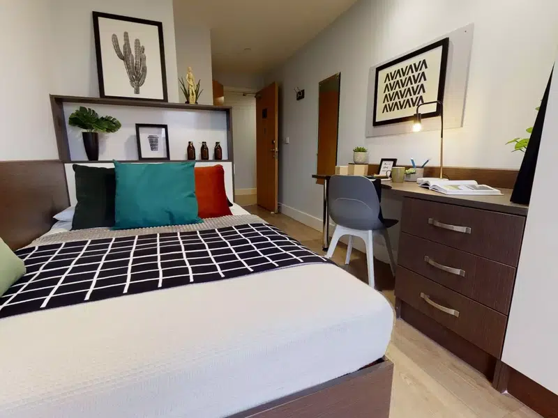Silver En Suite Plus photo 5