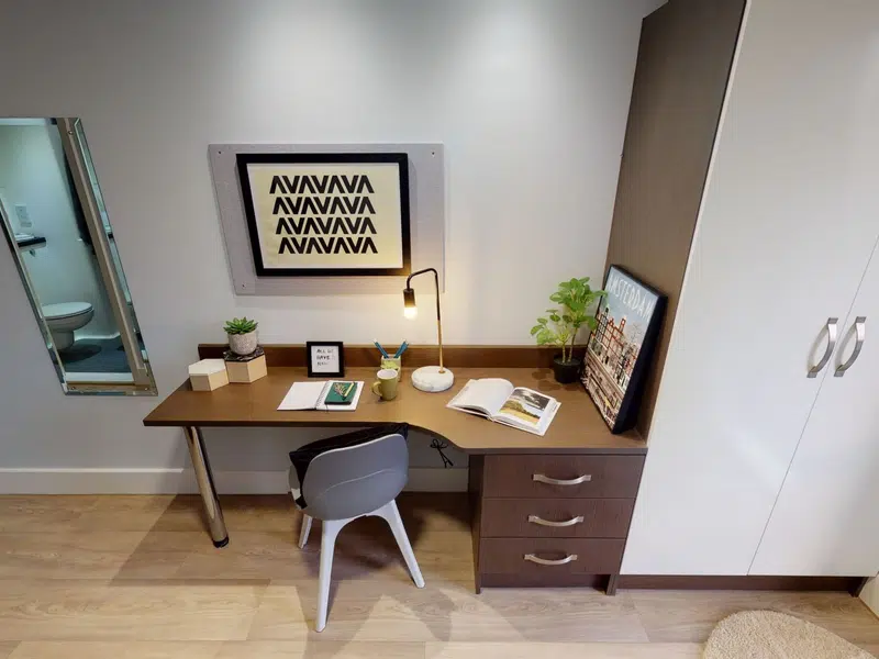 Silver En Suite Plus photo 4