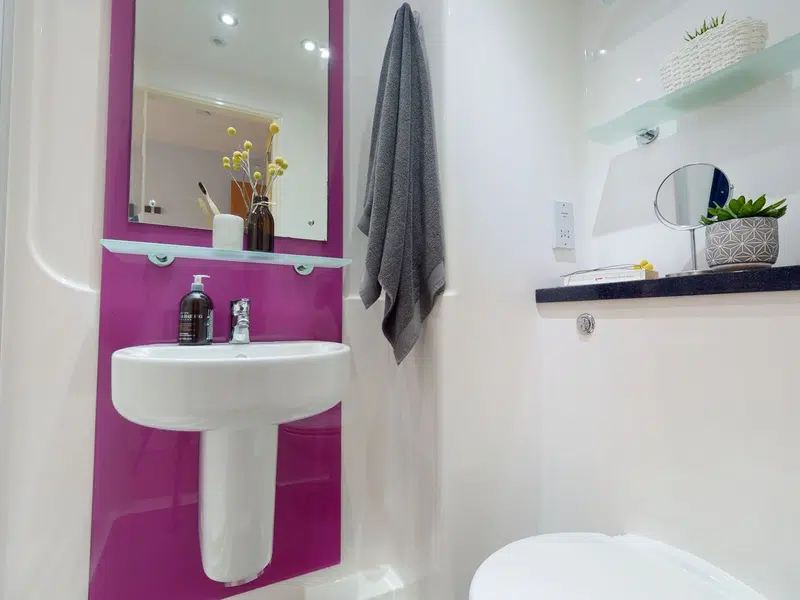 Silver En Suite Plus photo 2