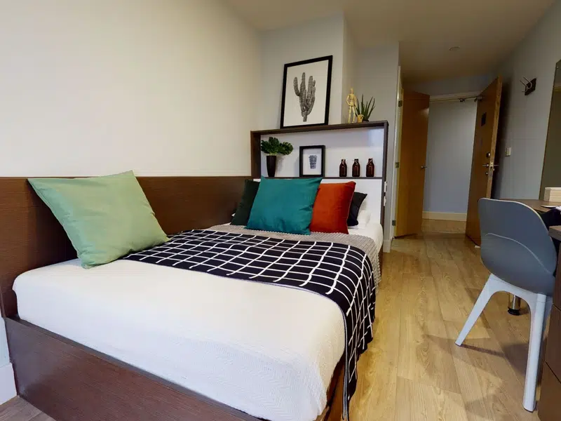 Silver En Suite Plus photo 3
