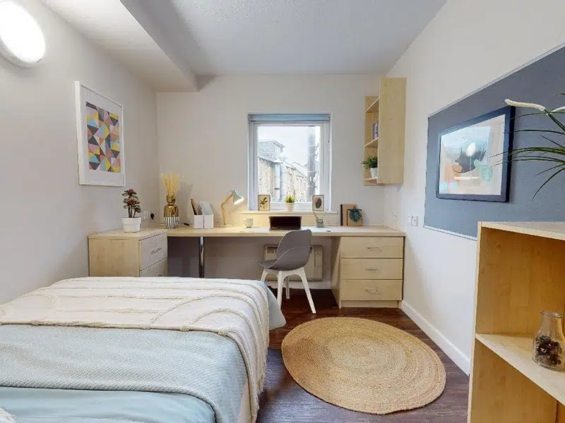 Silver En Suite Plus photo 2