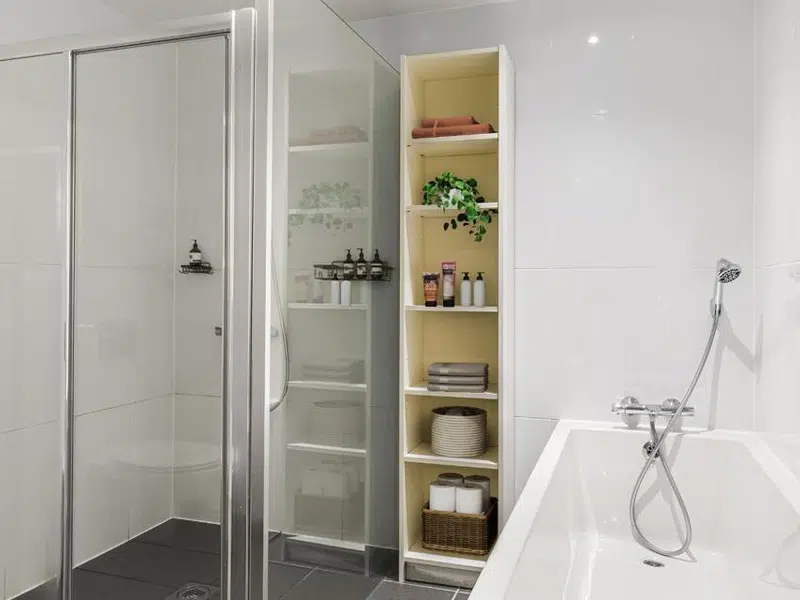 2 Bed Apartment photo 5