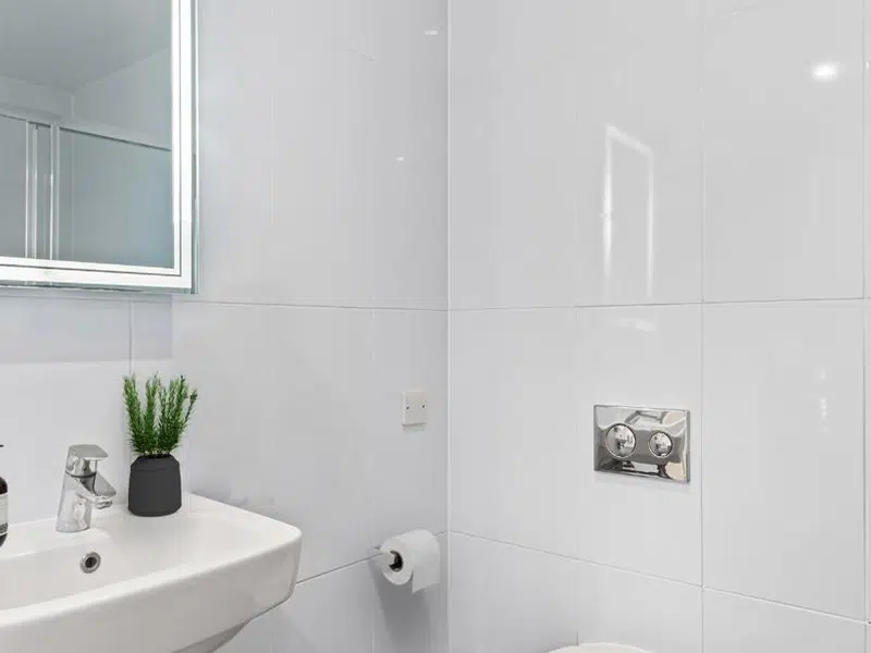2 Bed Apartment photo 6