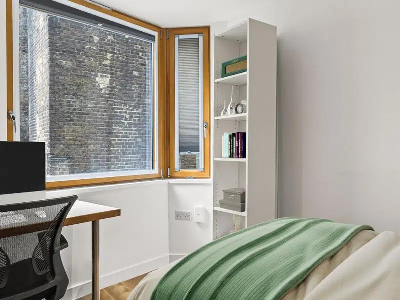 2 Bed Apartment photo 2