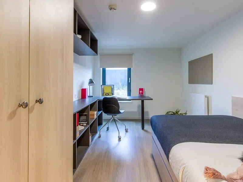 Silver En Suite River View photo 3