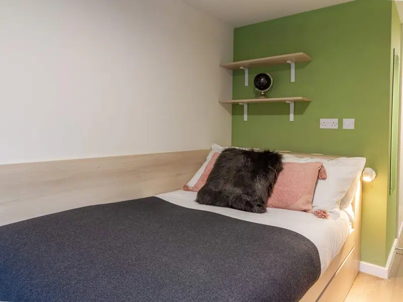 Silver En Suite River View photo 2