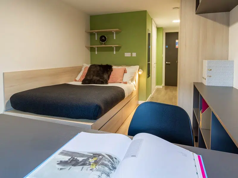 Silver En Suite River View photo 1