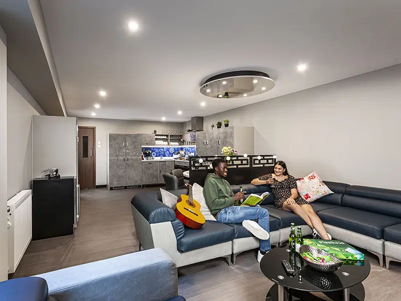 Silver En-Suite Serviced Apartment photo 4