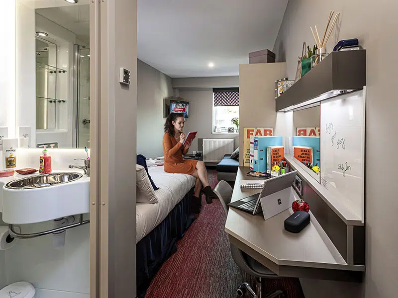 Silver En-Suite Serviced Apartment photo 5
