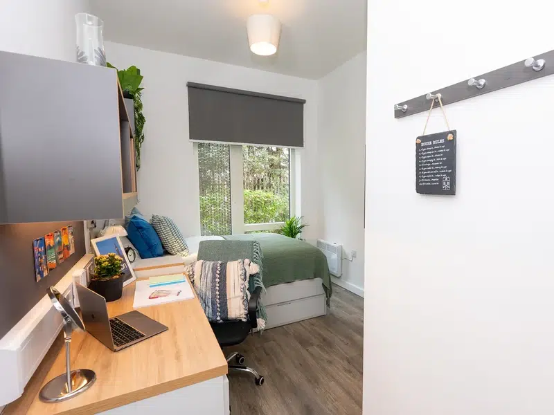 Silver Ensuite photo 4