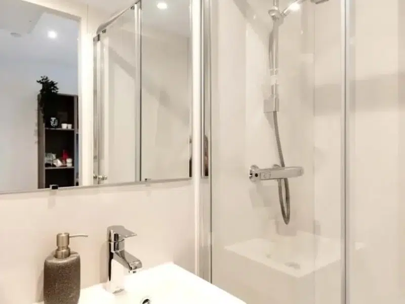 Silver Ensuite photo 4