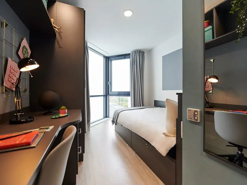 Silver Ensuite photo 5
