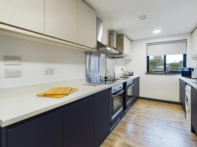 Silver Ensuite photo 2