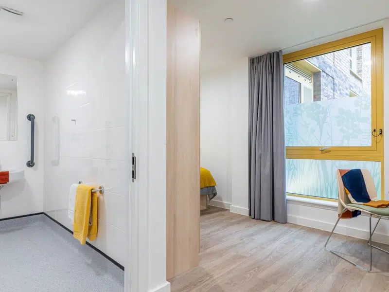 Silver Ensuite Premium photo 3