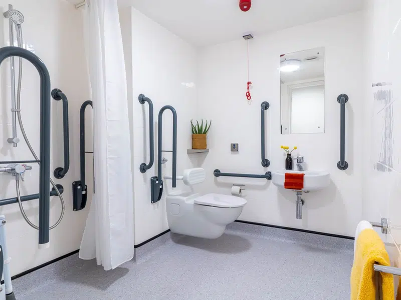 Silver Ensuite Premium photo 4