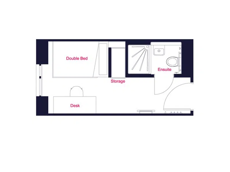 Silver Ensuite Premium photo 2
