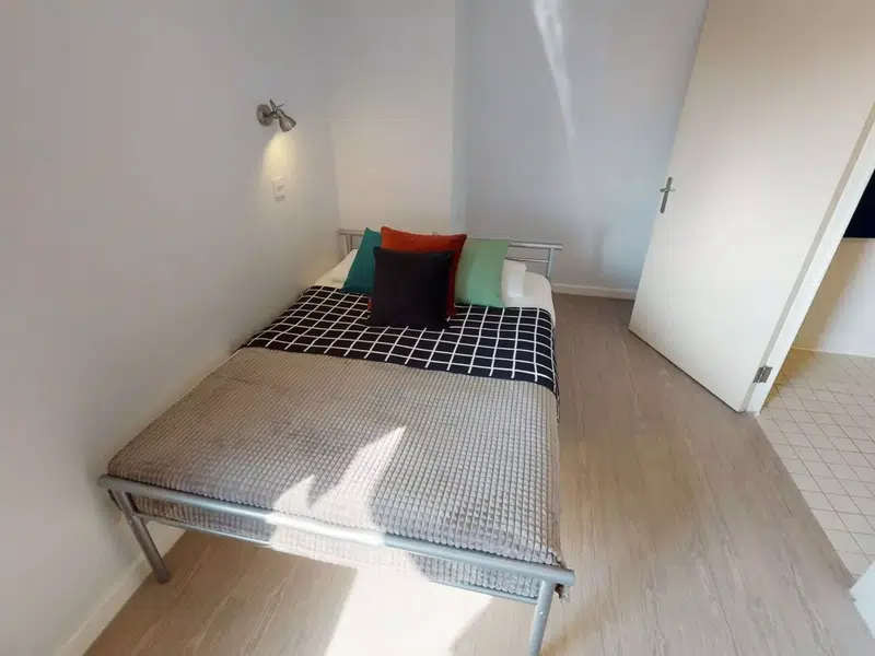 Silver En-Suite Plus photo 2