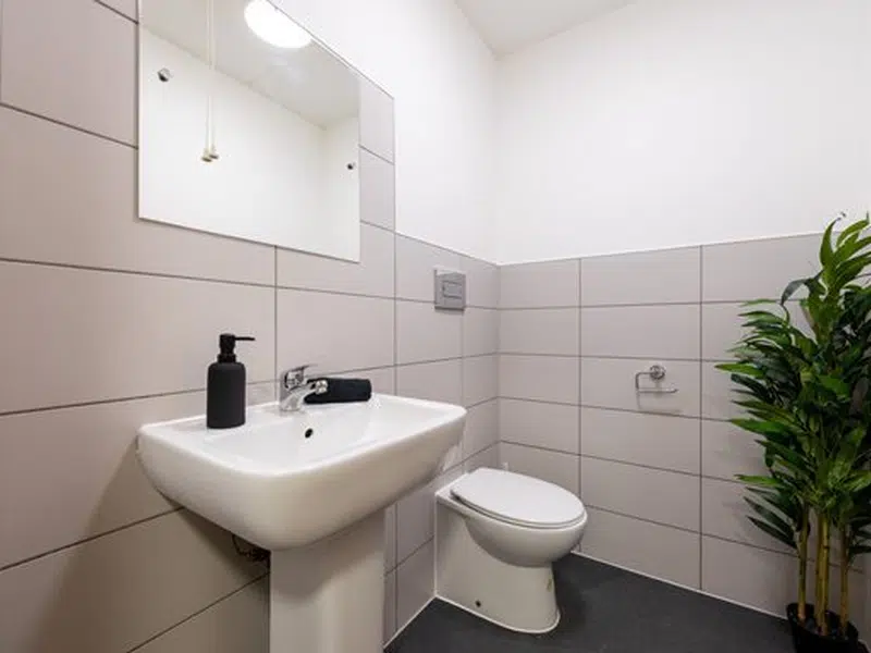Bronze Plus Non Ensuite – 4 Bed Flat photo 1