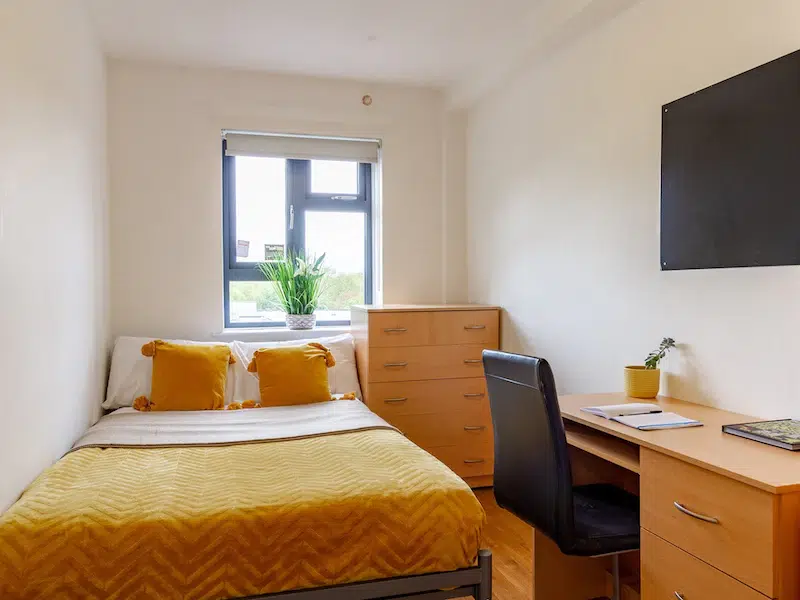 Silver Non-Ensuite Room photo 3