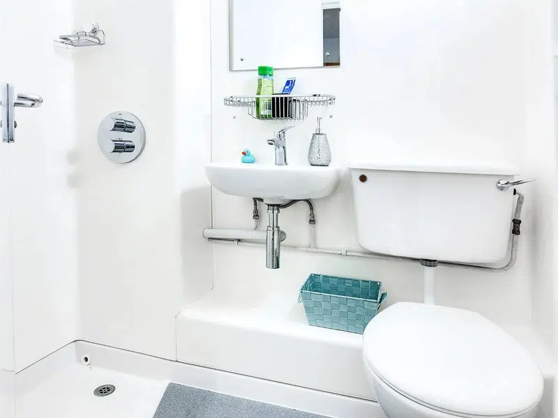 Silver Plus En Suite photo 2