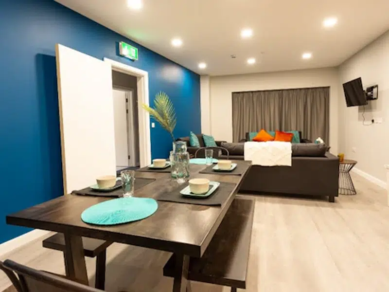 Silver Plus En-suite photo 3