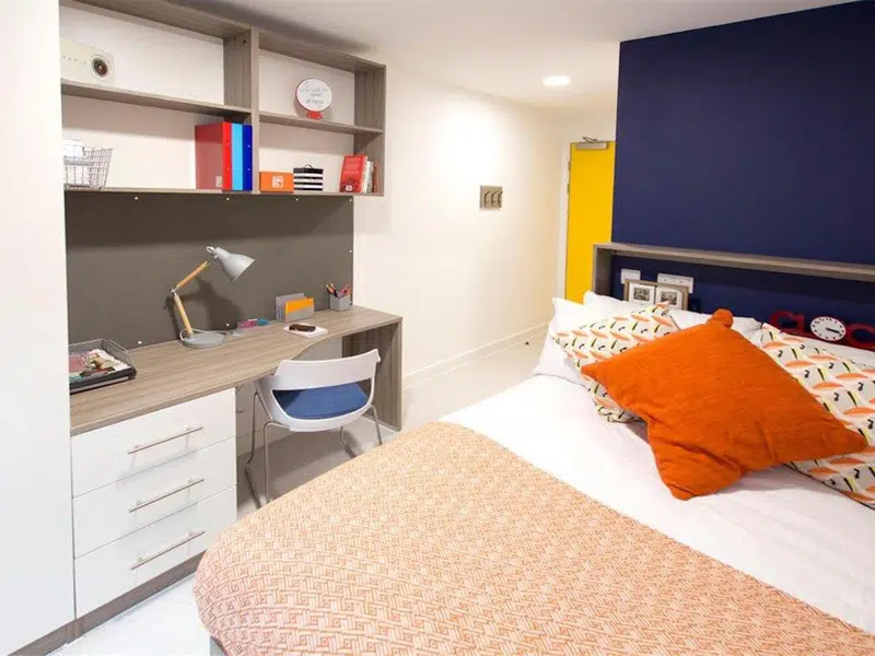 Silver Plus En Suite photo 1