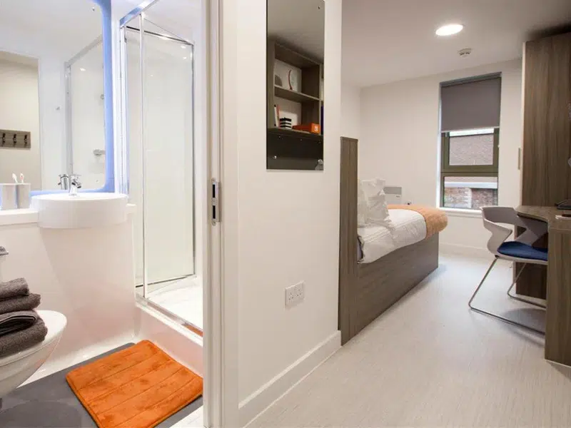 Silver Plus En Suite photo 2