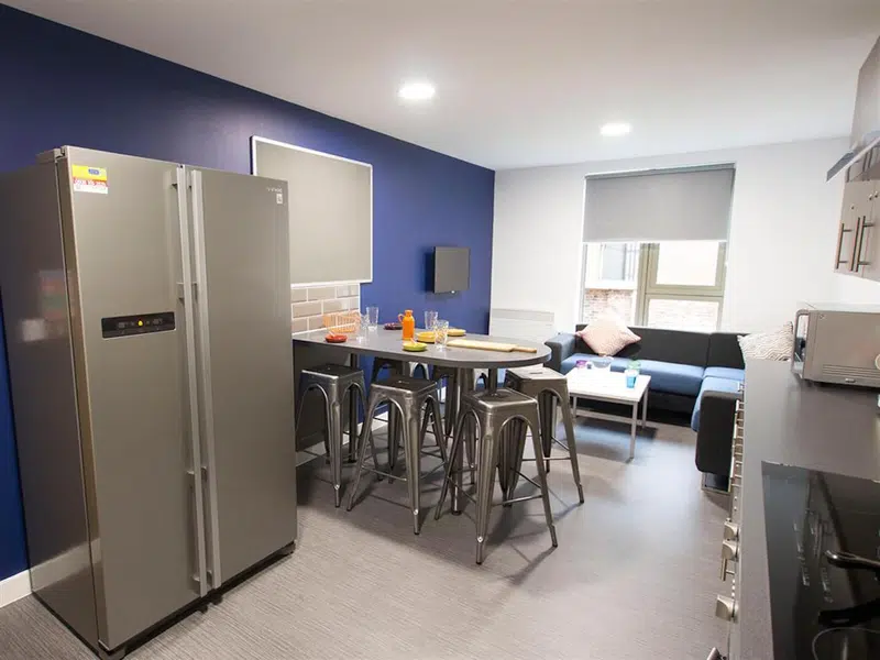 Silver Plus En Suite photo 3
