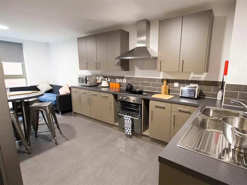 Silver Plus En Suite photo 4