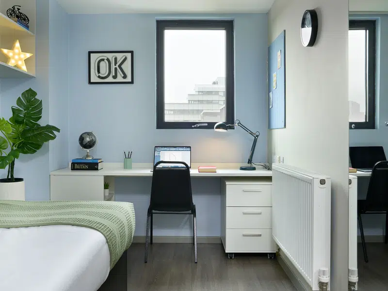 Silver Plus Ensuite photo 1