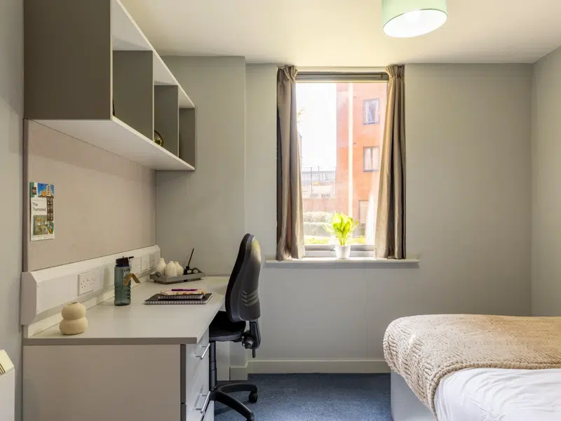 Silver Plus Ensuite photo 2