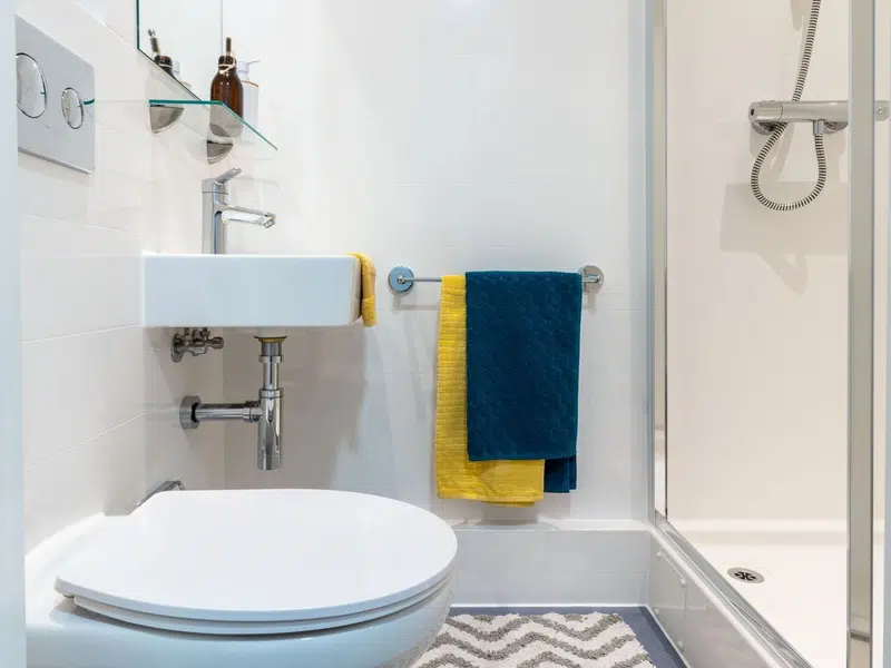 Silver Plus Ensuite photo 4