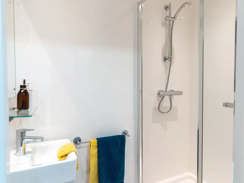 Silver Plus Ensuite photo 5