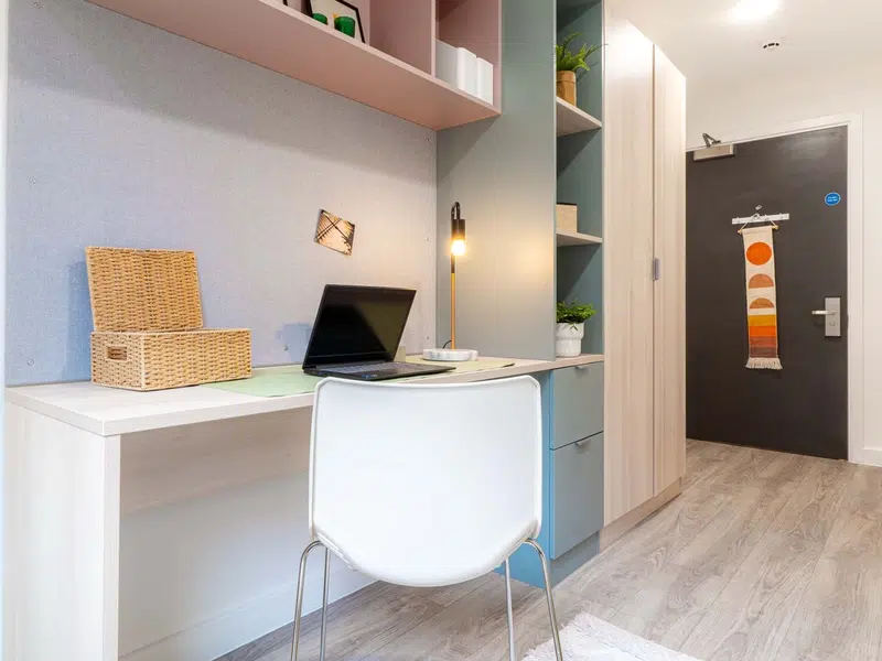 Silver Plus Ensuite photo 6