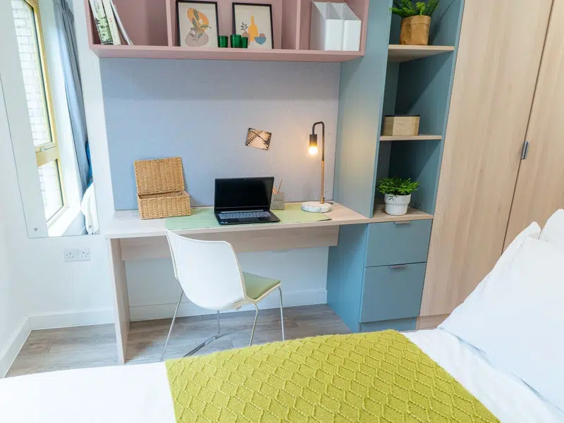 Silver Plus Ensuite photo 3