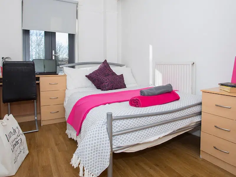 Silver Plus Non Ensuite Room photo 3