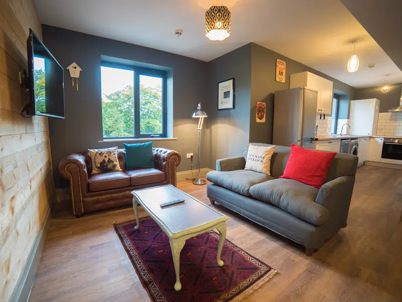 Silver Plus Room photo 4