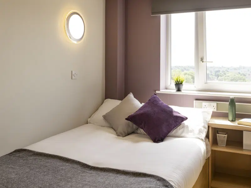 Silver Plus Ensuite photo 1