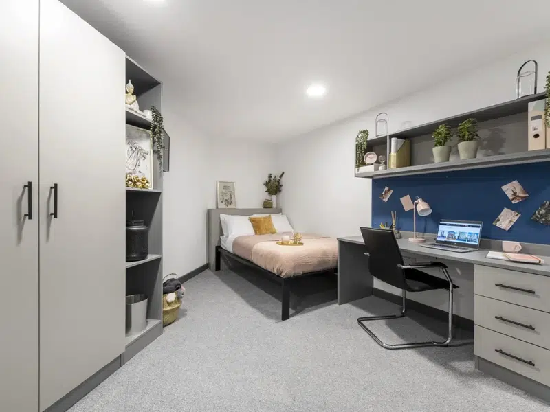 Ground Floor Silver Studio photo 2