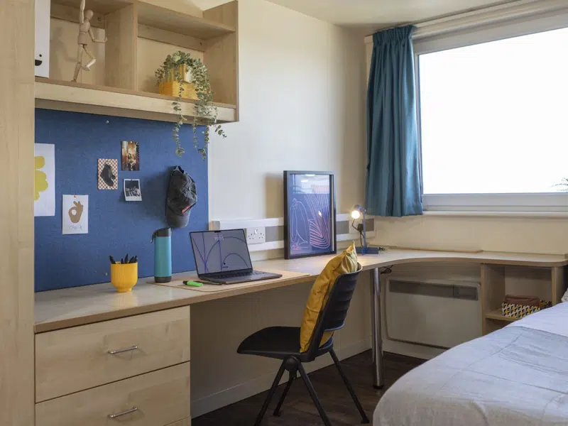Silver Room (Small Double Bed) photo 2