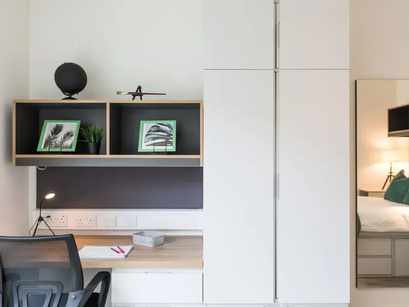 Silver Shared House photo 4