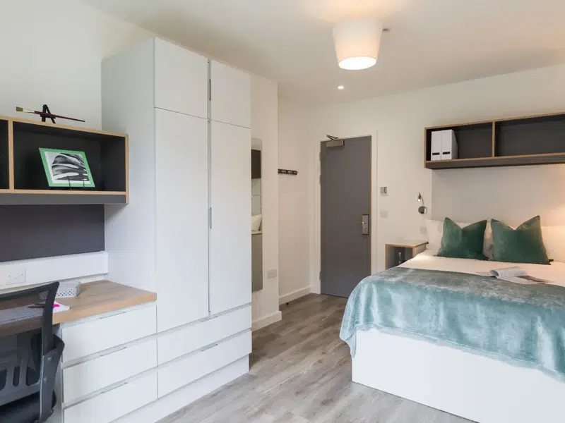 Silver Shared House photo 2