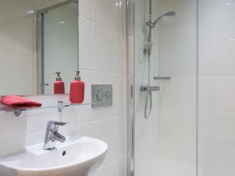 Silver Shared House photo 5