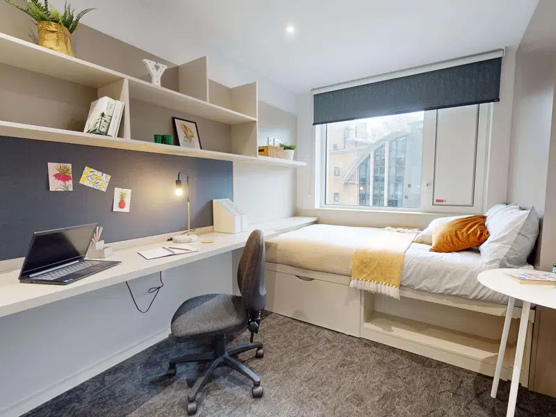 Bronze Ensuite Plus photo 1