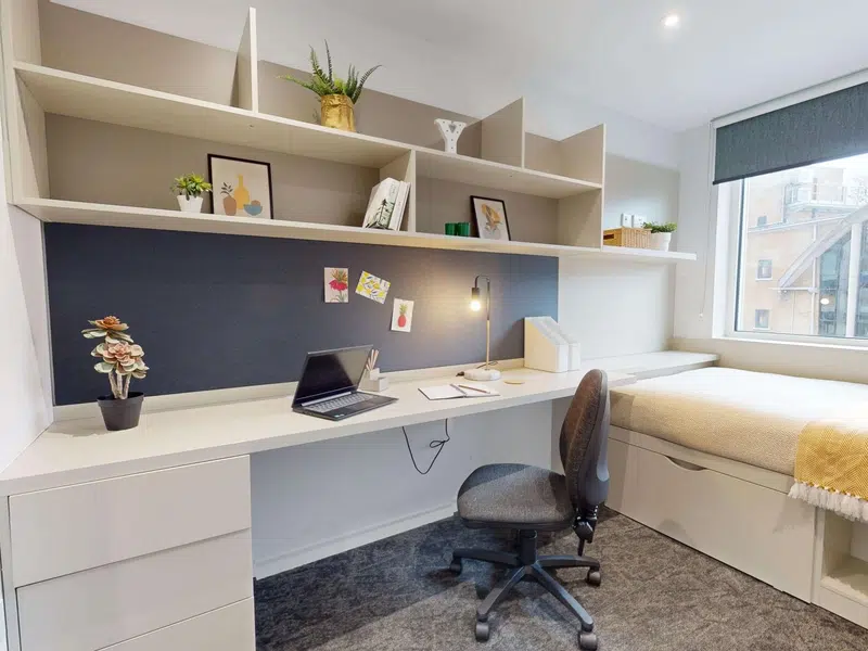 Bronze Ensuite Plus photo 3
